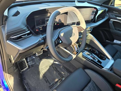 New 2026 Audi SQ5 Premium Plus AWD/4WD image 19