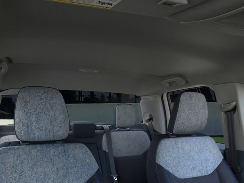 New 2025 Ford Maverick XLT w/ Equipment Group 301A image 12