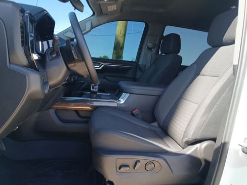 Used 2023 Chevrolet Silverado 1500 LT Trail Boss w/ Protection Package AWD/4WD image 20