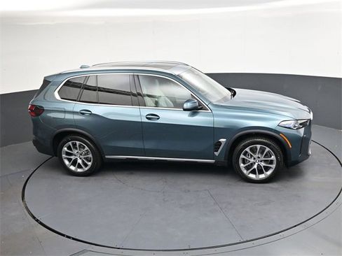 New 2026 BMW X5 xDrive40i image 19