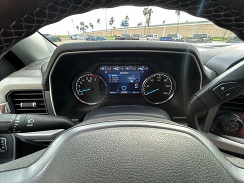 Used 2023 Ford F150 XLT w/ Equipment Group 301A Mid AWD/4WD image 12