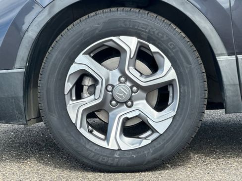 Certified 2019 Honda CR-V EX image 32