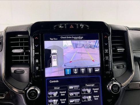 Used 2019 RAM 1500 Limited RWD image 30