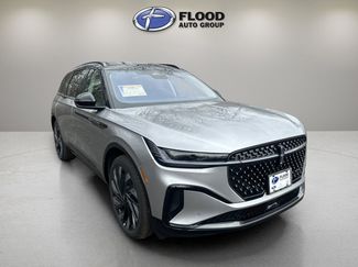 New 2026 Lincoln Nautilus Reserve w/ Jet Appearance Package video 1