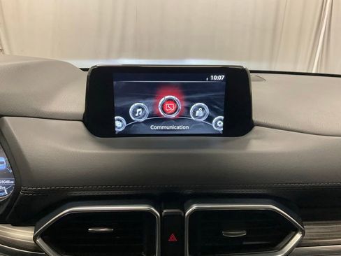 Used 2017 MAZDA CX-5 Grand Touring AWD/4WD image 24