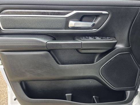 Used 2022 RAM 1500 Big Horn AWD/4WD image 13