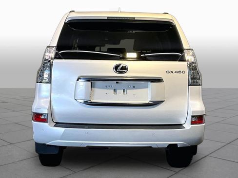 Used 2023 Lexus GX 460 Premium w/ Premium Package AWD/4WD image 5