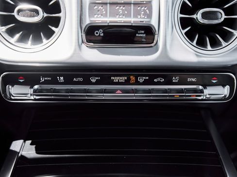 Used 2026 Mercedes-Benz G 63 AMG 4MATIC image 73