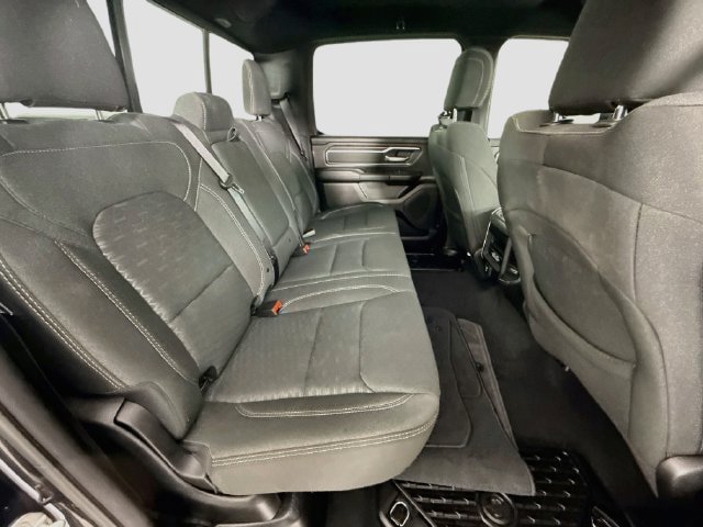 Used 2025 RAM 1500 Big Horn AWD/4WD image 27