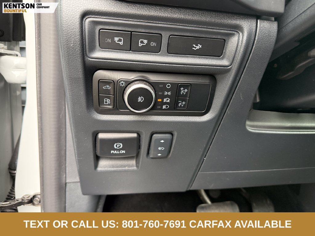 Used 2024 Ford F150 XLT w/ Equipment Group 303A High AWD/4WD image 20