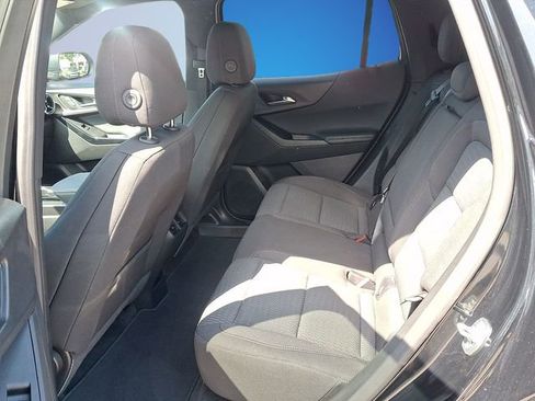 Used 2025 Chevrolet Equinox LT AWD/4WD image 7