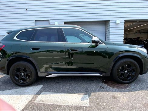 Used 2023 BMW X1 xDrive28i w/ Premium Package AWD/4WD image 8