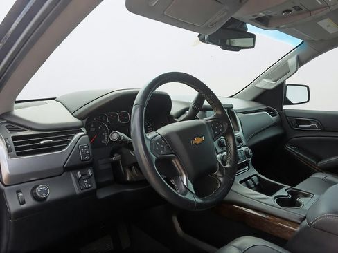 Used 2019 Chevrolet Tahoe LT w/ Max Trailering Package RWD image 21