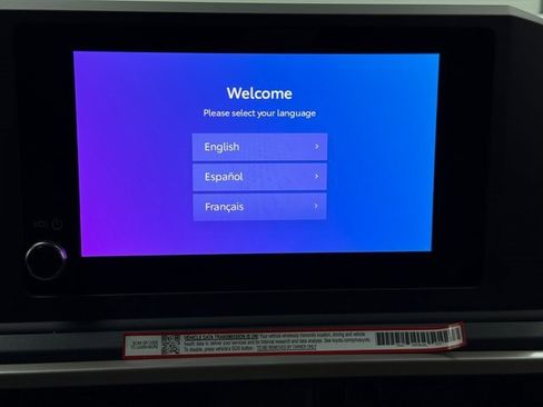 New 2026 Toyota Tacoma SR image 17