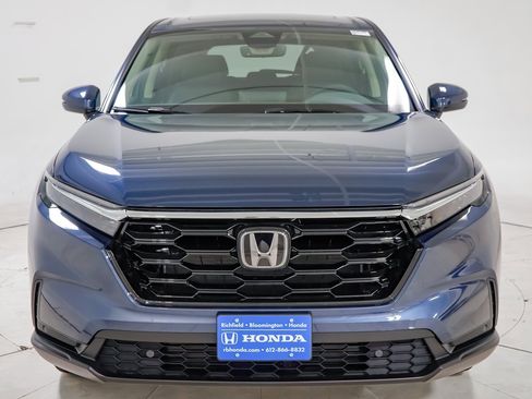 New 2026 Honda CR-V EX-L image 2