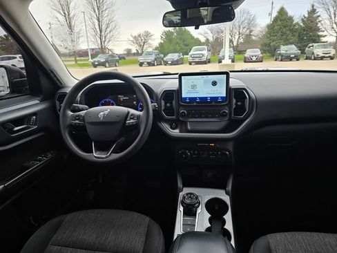 Used 2021 Ford Bronco Sport Big Bend image 13