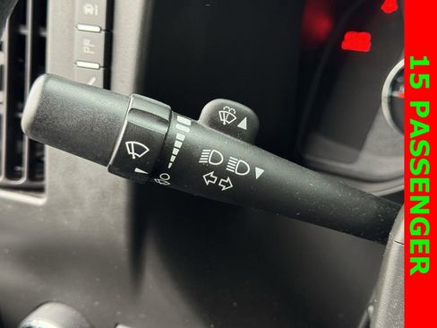 Used 2023 Chevrolet Express 3500 LS image 19