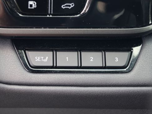 Certified 2025 Lexus TX 350 FWD w/ Technology Package image 15