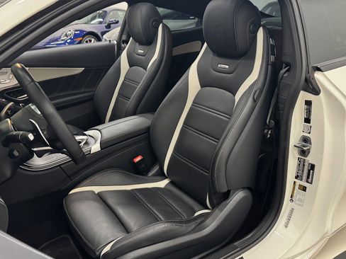 Used 2020 Mercedes-Benz C 63 AMG S image 40