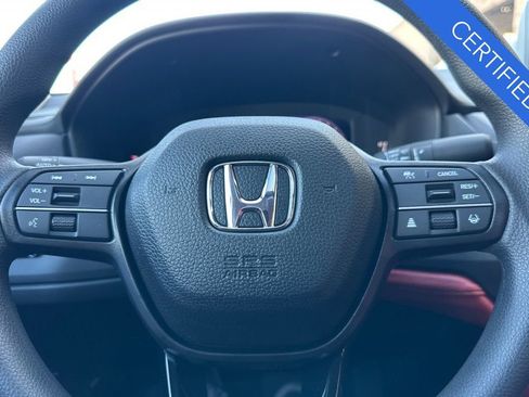 Certified 2026 Honda Accord SE image 24