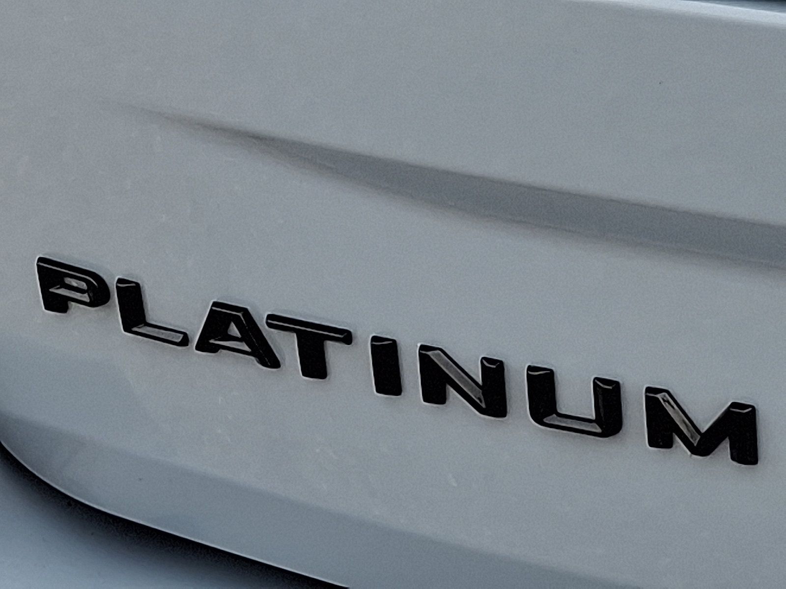 Certified 2025 Ford Expedition Platinum w/ Stealth Appearance Package AWD/4WD image 30