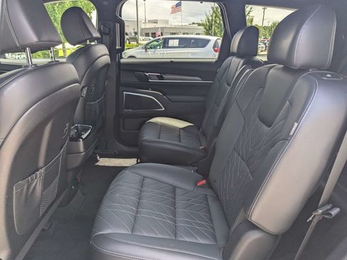 Used 2024 Kia Telluride SX Prestige X-Line AWD/4WD image 14