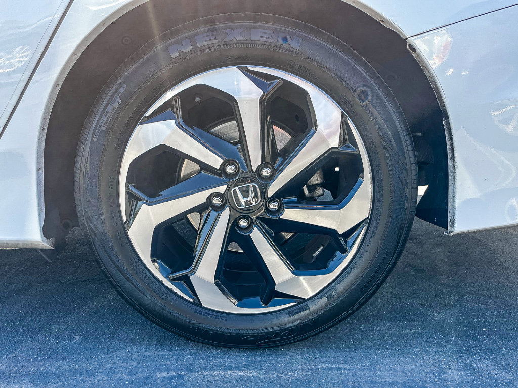 Used 2016 Honda Accord EX-L image 10