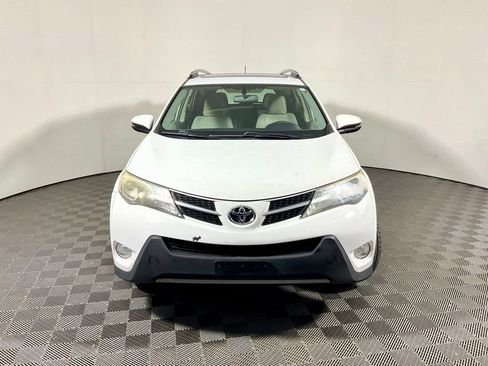 Used 2013 Toyota RAV4 XLE AWD/4WD image 7