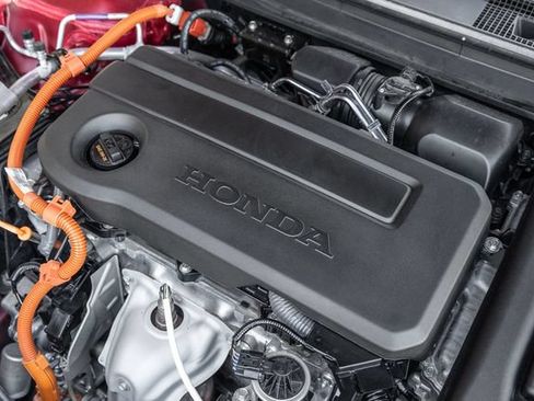 Used 2024 Honda Accord EX-L image 18