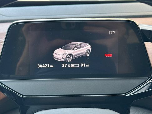 Used 2023 Volkswagen ID.4 Pro RWD image 25