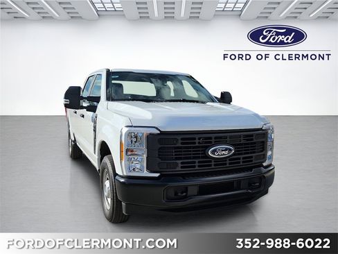 Used 2024 Ford F350 XL image 1
