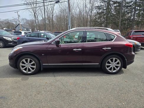 Used 2015 INFINITI QX50 Journey w/ Premium Package image 31