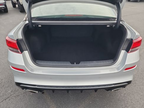 Used 2019 Kia Optima SX w/ Paint Protection Package FWD image 29