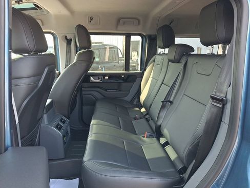 New 2026 INEOS Grenadier Trialmaster Edition image 5