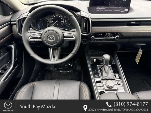 New 2026 MAZDA CX-50 2.5 Hybrid w/ Weather Package AWD/4WD image 17