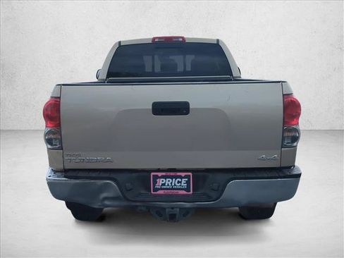 Used 2008 Toyota Tundra SR5 AWD/4WD image 7