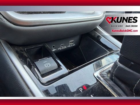 Used 2024 Subaru Outback Onyx Edition XT image 18