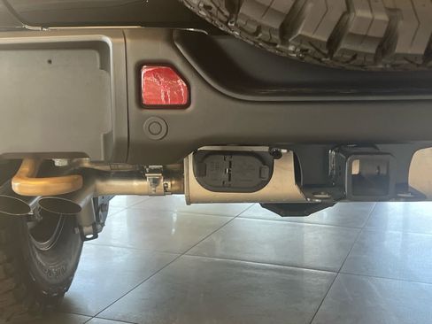 New 2025 Jeep Wrangler Unlimited Rubicon 392 image 20