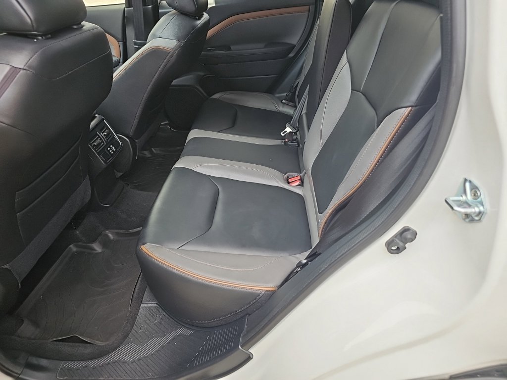Used 2025 Subaru Forester Sport AWD/4WD image 19