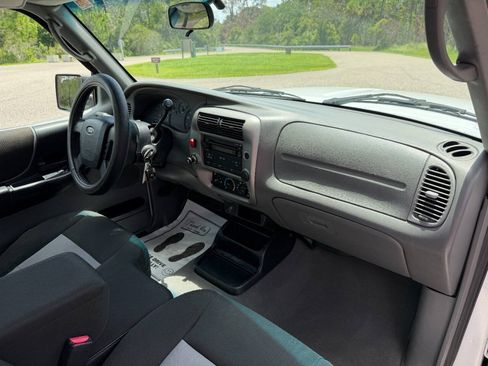 Used 2009 Ford Ranger XLT RWD image 16
