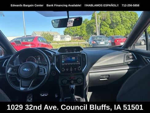 Used 2017 Subaru Impreza 2.0i Sport AWD/4WD image 11