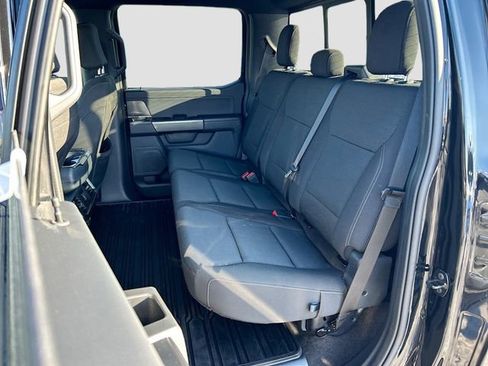 Certified 2023 Ford F150 XLT w/ Equipment Group 302A High image 24