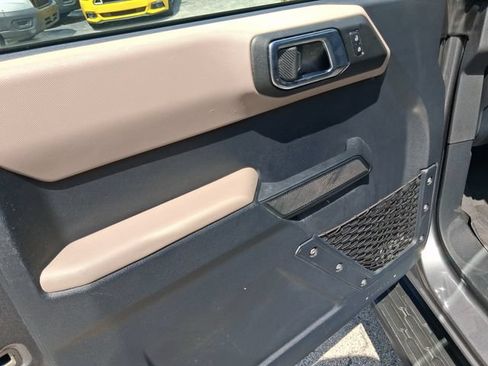 Used 2022 Ford Bronco Big Bend AWD/4WD image 12