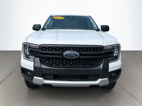 Used 2024 Ford Ranger XLT w/ Trailer Tow Package image 9