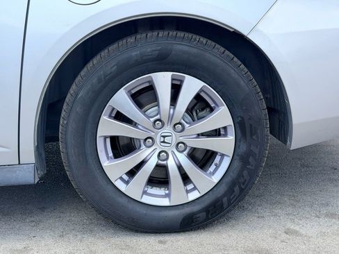 Used 2015 Honda Odyssey EX-L image 30