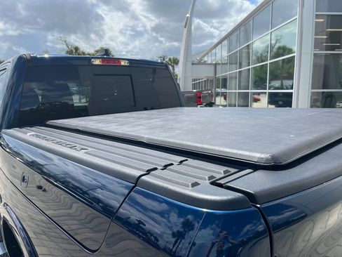 Used 2022 RAM 1500 Limited w/ Bed Utility Group AWD/4WD image 13