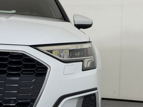 Used 2023 Audi A3 2.0T Premium Plus w/ Premium Plus Package image 11