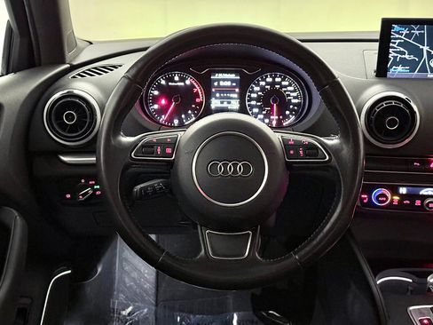 Used 2015 Audi A3 2.0T Premium Plus image 31