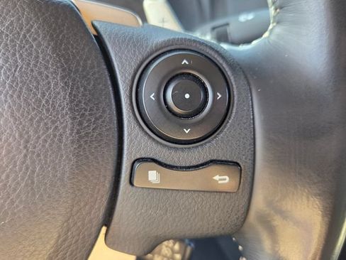 Used 2015 Lexus IS 250 w/ Premium Package RWD image 30