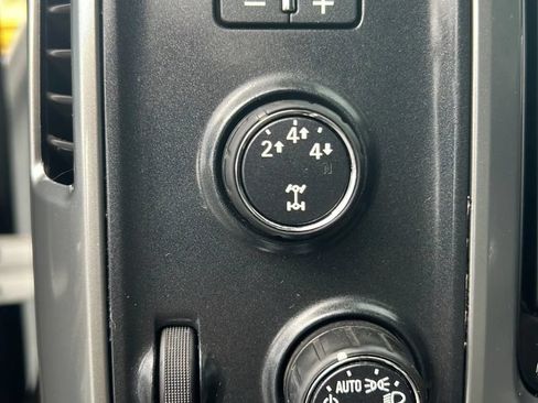 Used 2015 Chevrolet Silverado 2500 LTZ w/ Duramax Plus Package AWD/4WD image 18